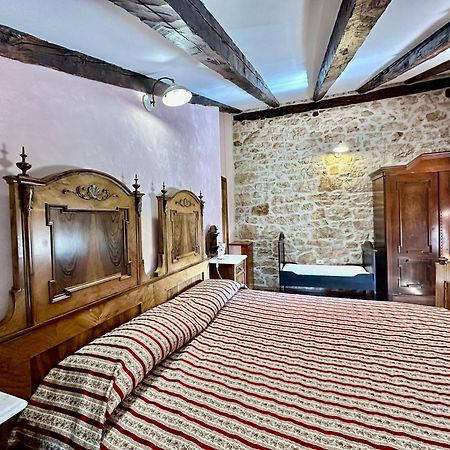 Vižinada Rural Apartments Ritossa מראה חיצוני תמונה