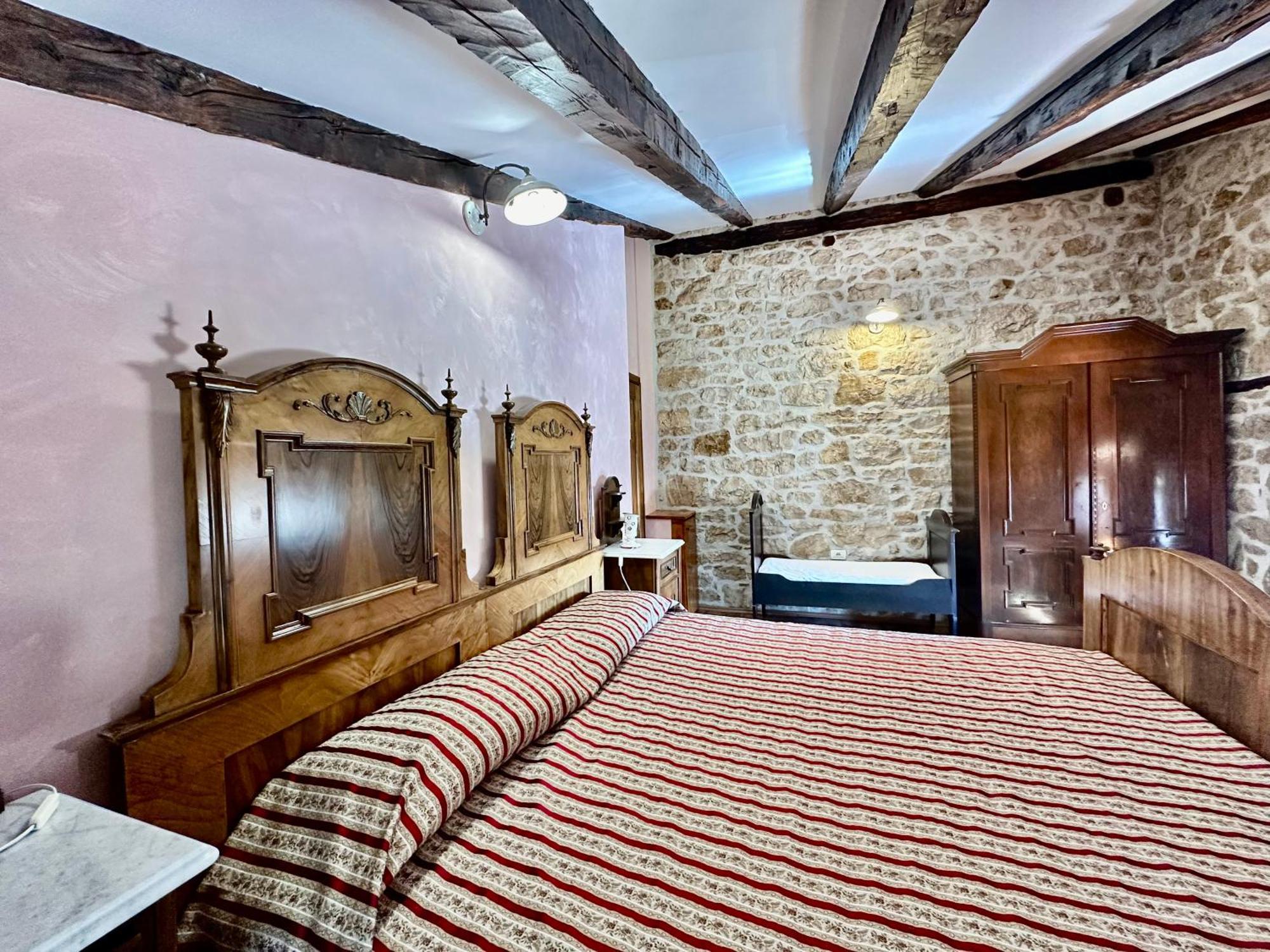 Vižinada Rural Apartments Ritossa מראה חיצוני תמונה