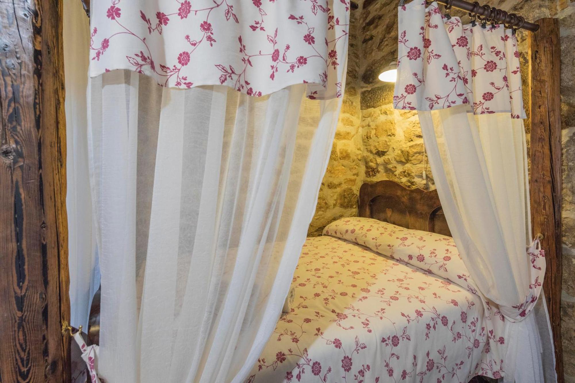 Vižinada Rural Apartments Ritossa מראה חיצוני תמונה